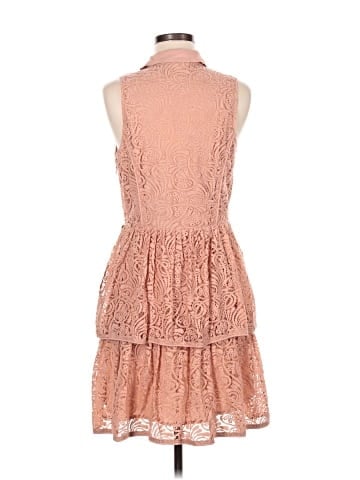 The Addison Story Cocktail Dress (view 2)