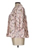 Assorted Brands Paisley Pink 3/4 Sleeve Blouse Size L - photo 5