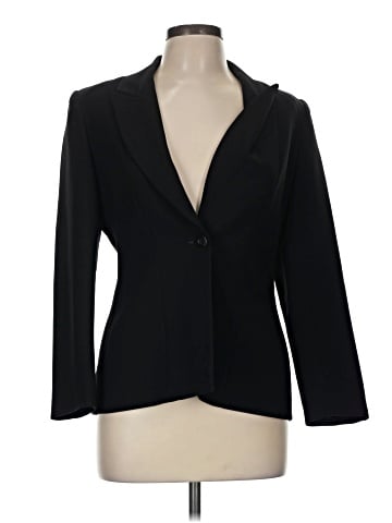 Casual Corner Blazer (view 1)