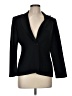 Casual Corner Black Blazer Size 6 - photo 1