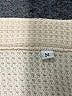 Unbranded Tan Cardigan Size M - photo 7