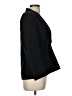 Casual Corner Black Blazer Size 6 - photo 4