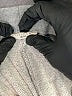 Love Stitch Gray Sweatpants Size M - photo 7
