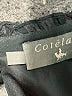 Cotélac Argyle Gray Casual Dress Size Med (2) - photo 4