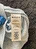 Athleta Silver Short Sleeve T-Shirt Size XXS - photo 8