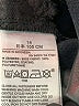 Gap Kids 100% Polyester Black Skirt Size 14 - photo 4