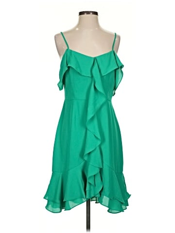BB Dakota Cocktail Dress (view 1)
