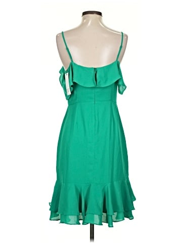 BB Dakota Cocktail Dress (view 2)