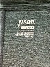 Penn Gray Active T-Shirt Size L - photo 7