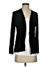 Citiknits Black Kimono Size XS - photo 1