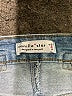 Vanilla Star Blue Denim Shorts Size 5 - photo 3