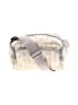 Unbranded Argyle Ivory Crossbody Bag One size - photo 1
