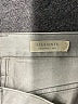 ALLSAINTS Metallic Gray Jeans Size 28 waist - photo 6