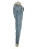 Banana Republic Hearts Blue Jeans Size 27 waist - photo 4