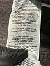 Name It Blue Casual Pants Size 2/3Y - photo 7