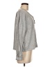 Assorted Brands Gray Long Sleeve Henley Size M - photo 4