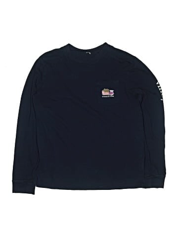 Vineyard Vines Long Sleeve T-Shirt (view 1)