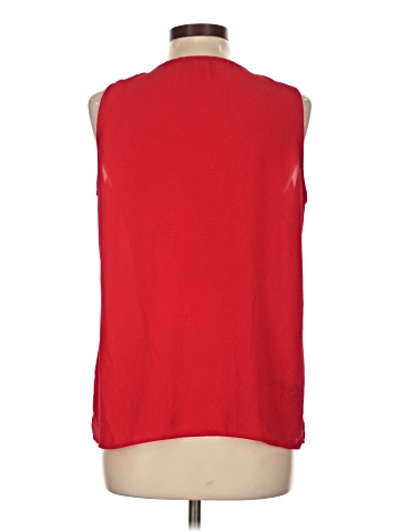 NY Collection Sleeveless Top (view 2)