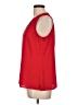 NY Collection Red Sleeveless Top Size L - photo 5