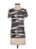 ALTERNATIVE Camo Gray Active T-Shirt Size S - photo 1