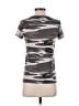 ALTERNATIVE Camo Gray Active T-Shirt Size S - photo 2