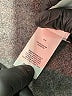 Dennis Solid Black Active Skirt Size 12 - photo 4