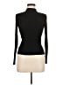 Ann Taylor LOFT Black Turtleneck Sweater Size M - photo 1