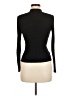 Ann Taylor LOFT Black Turtleneck Sweater Size M - photo 2