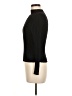 Ann Taylor LOFT Black Turtleneck Sweater Size M - photo 5