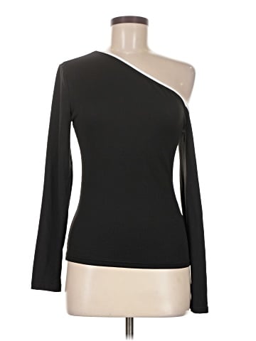 Shein Long Sleeve T-Shirt (view 1)