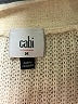 CAbi Ivory Coat Size M - photo 6
