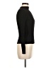 Ann Taylor LOFT Black Turtleneck Sweater Size M - photo 4