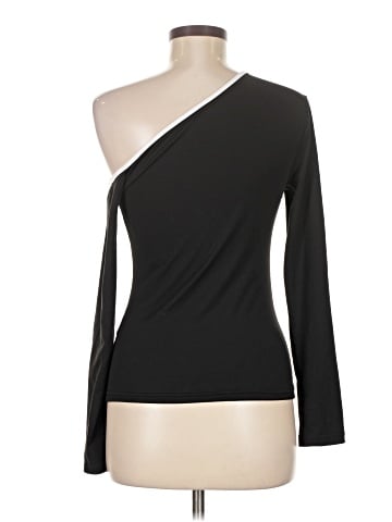 Shein Long Sleeve T-Shirt (view 2)