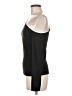 Shein Black Long Sleeve T-Shirt Size M - photo 5