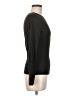 Shein Black Long Sleeve T-Shirt Size M - photo 4