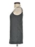 Time and Tru Gray Tank Top Size 4 - 6 - photo 5