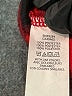 The Children's Place 100% Polyester Plaid Red Fleece Jacket Size 7 - 8 - photo 4