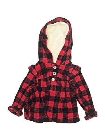 Just One You Zip Up Hoodie (view 1)