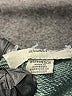 Unbranded Green Pullover Sweater Size XS - photo 7