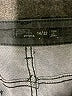 PrAna Gray Jeans Size 14 - photo 3