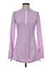 Hiskywin Purple Sweatshirt Size S - photo 1