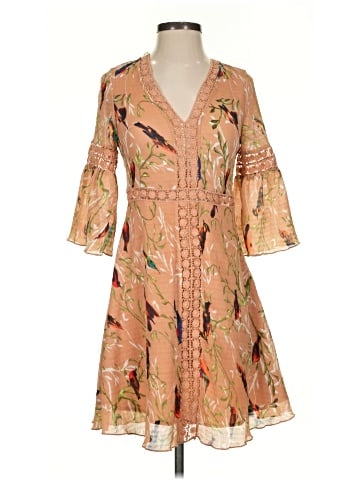 Foxiedox Casual Dress (view 1)