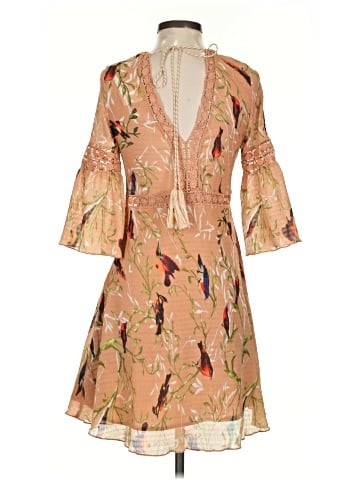 Foxiedox Casual Dress (view 2)