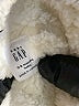 Baby Gap 100% Polyester Blue Coat Size 0-3 mo - photo 3