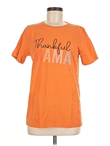 Ivy Short Sleeve T-Shirt (view 1)