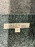 Ashley by 26 International 100% Polyester Metallic Gray Turtleneck Sweater Size M - photo 4