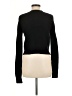 Rails Black Cardigan Size M - photo 2