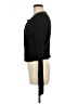 Rails Black Cardigan Size M - photo 5