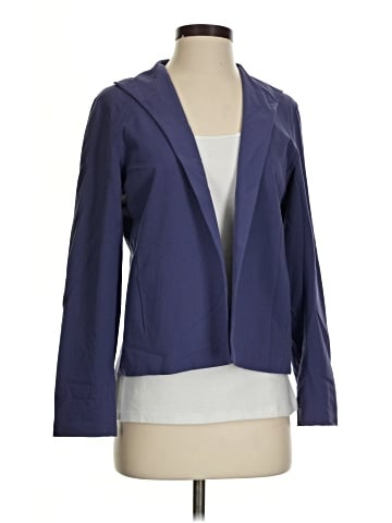 Eileen Fisher Blazer (view 1)