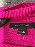 Ann Taylor Pink Long Sleeve Turtleneck Size M - photo 7